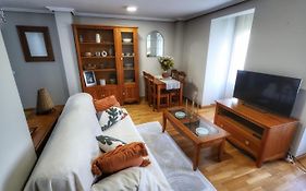 Apartamento Suites Hz Centro
